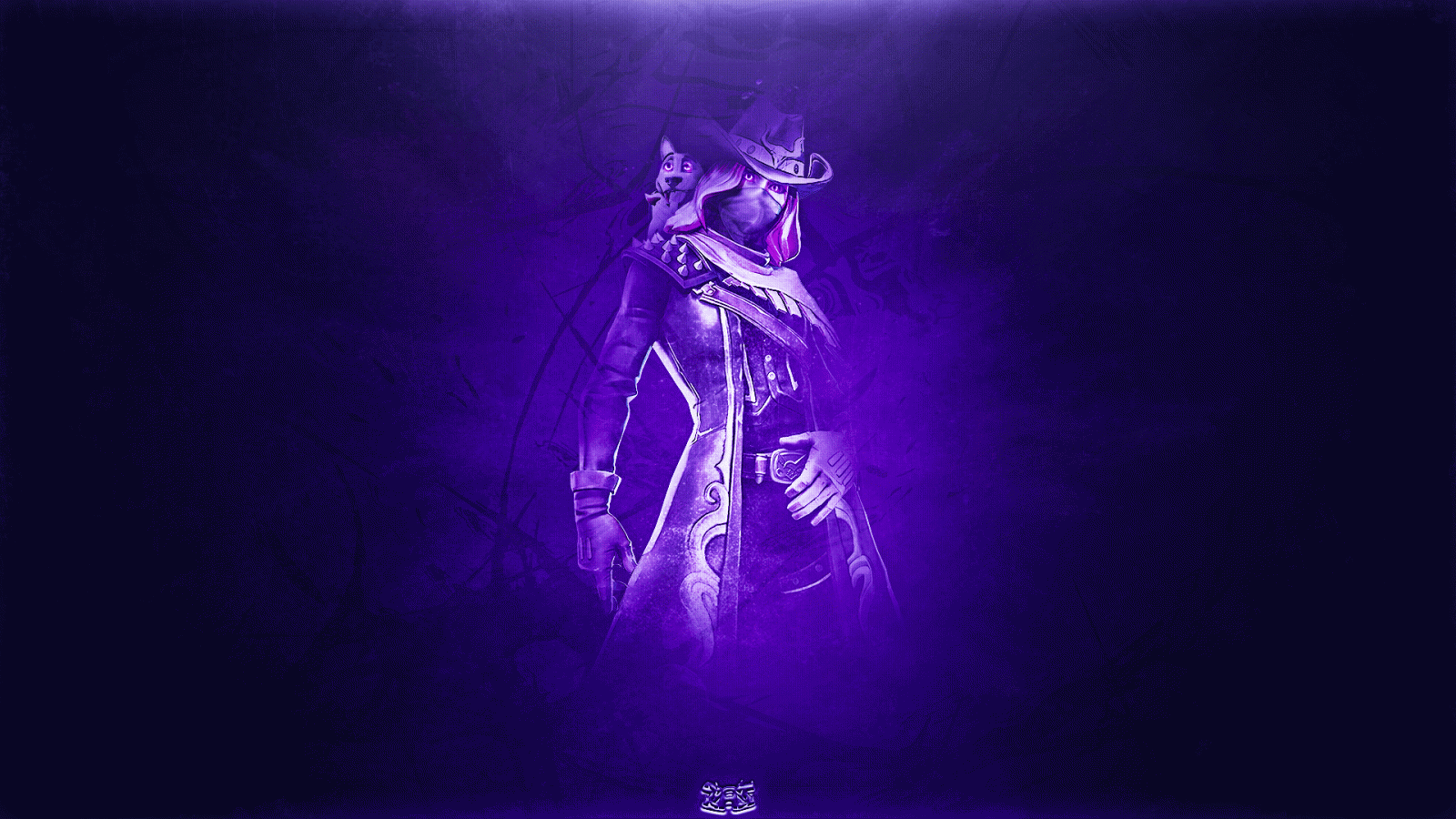 1920x1080 Calamity Fortnite Wallpapers