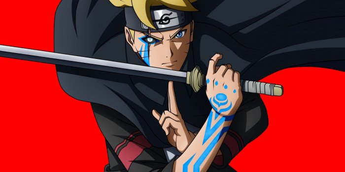 2248x2248 Download 2248x2248 wallpaper boruto uzumaki, naruto shippūden, anime