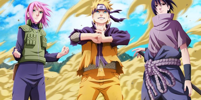 2560x1600 Wallpaper TV anime, Naruto 2560x1600 HD Picture, Image