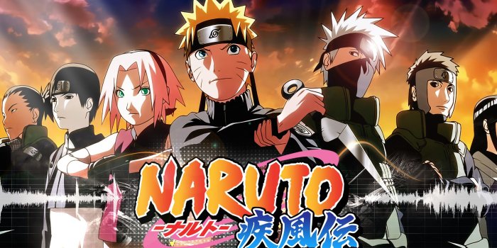 1920x1080 Naruto Anime HD Wallpaper for FB Cover - Cartoons Wallpapers