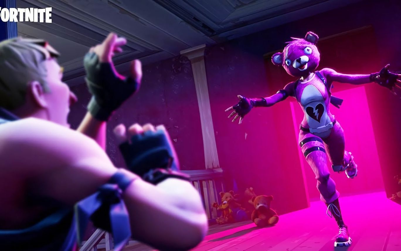 1368x855 Fortnite Calamity Skin Png | Fortnite V Bucks Generator Easy