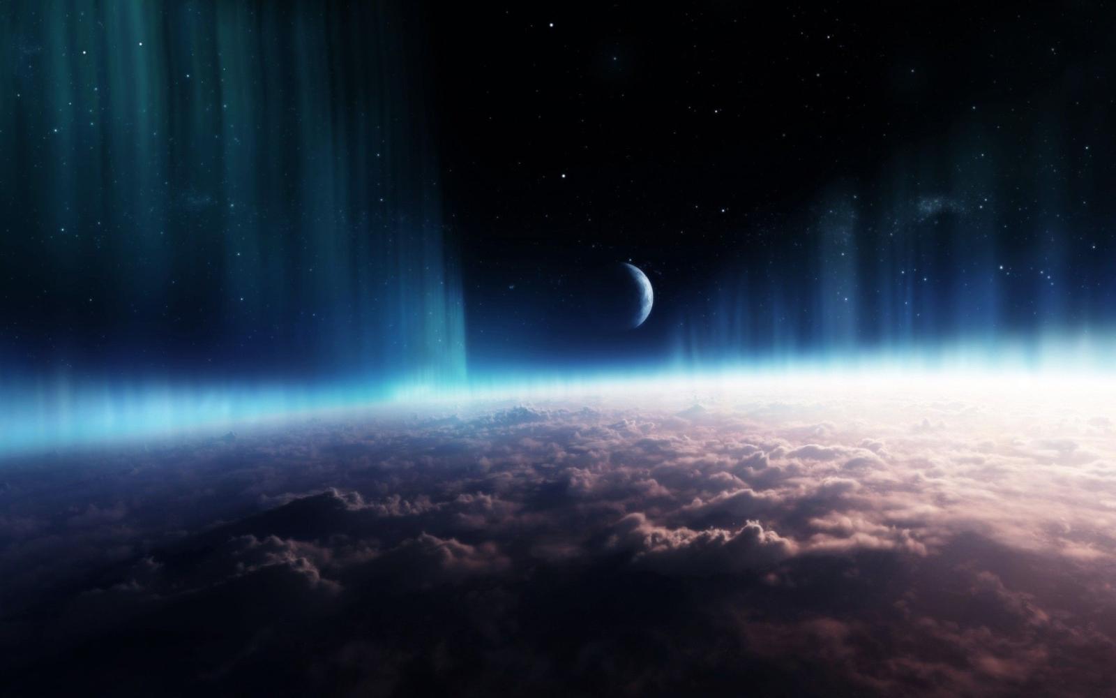 2880x1800 Space Wallpapers #3687 - HDWArena