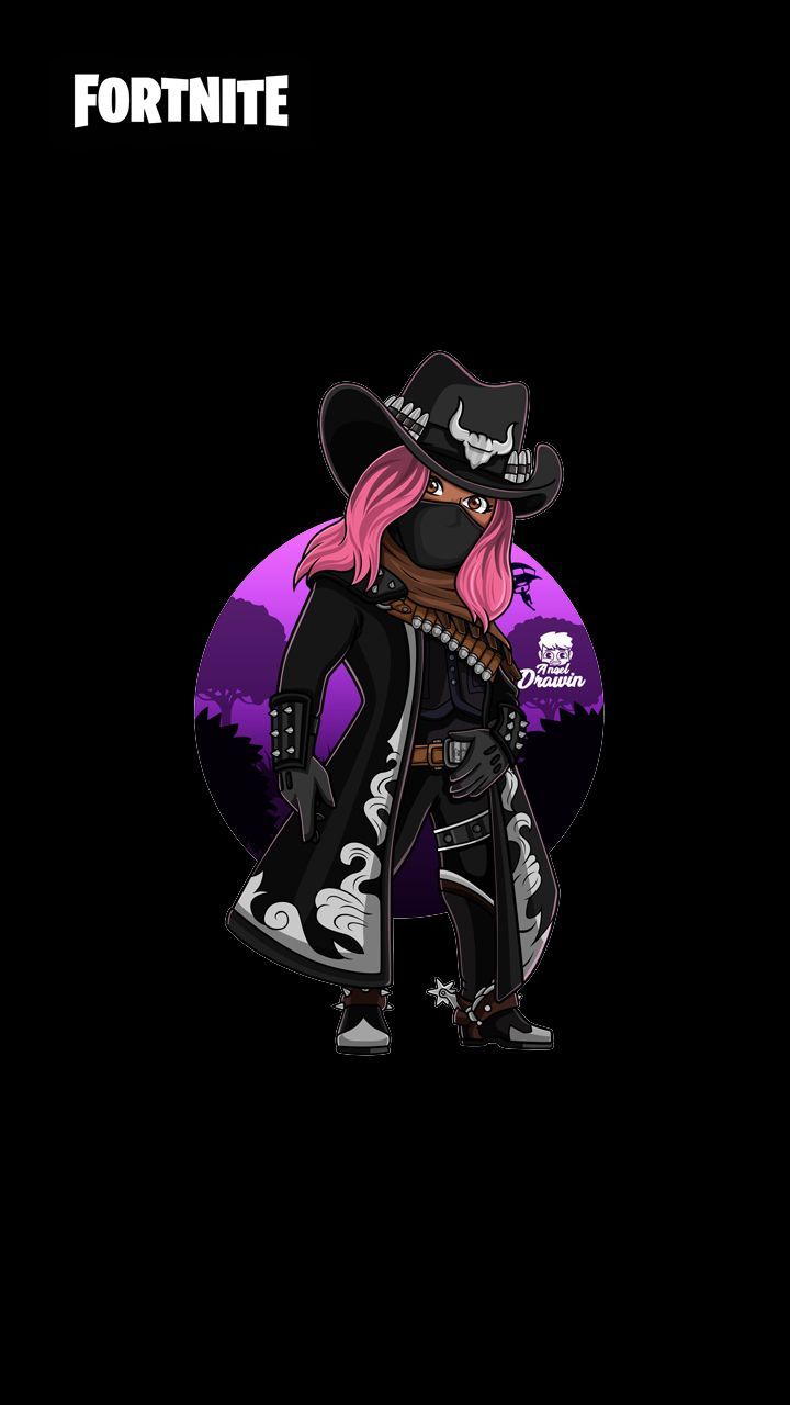 720x1280 Fortnite Wallpaper : Calamity - Kwgeek.com - Home of All Geek Things