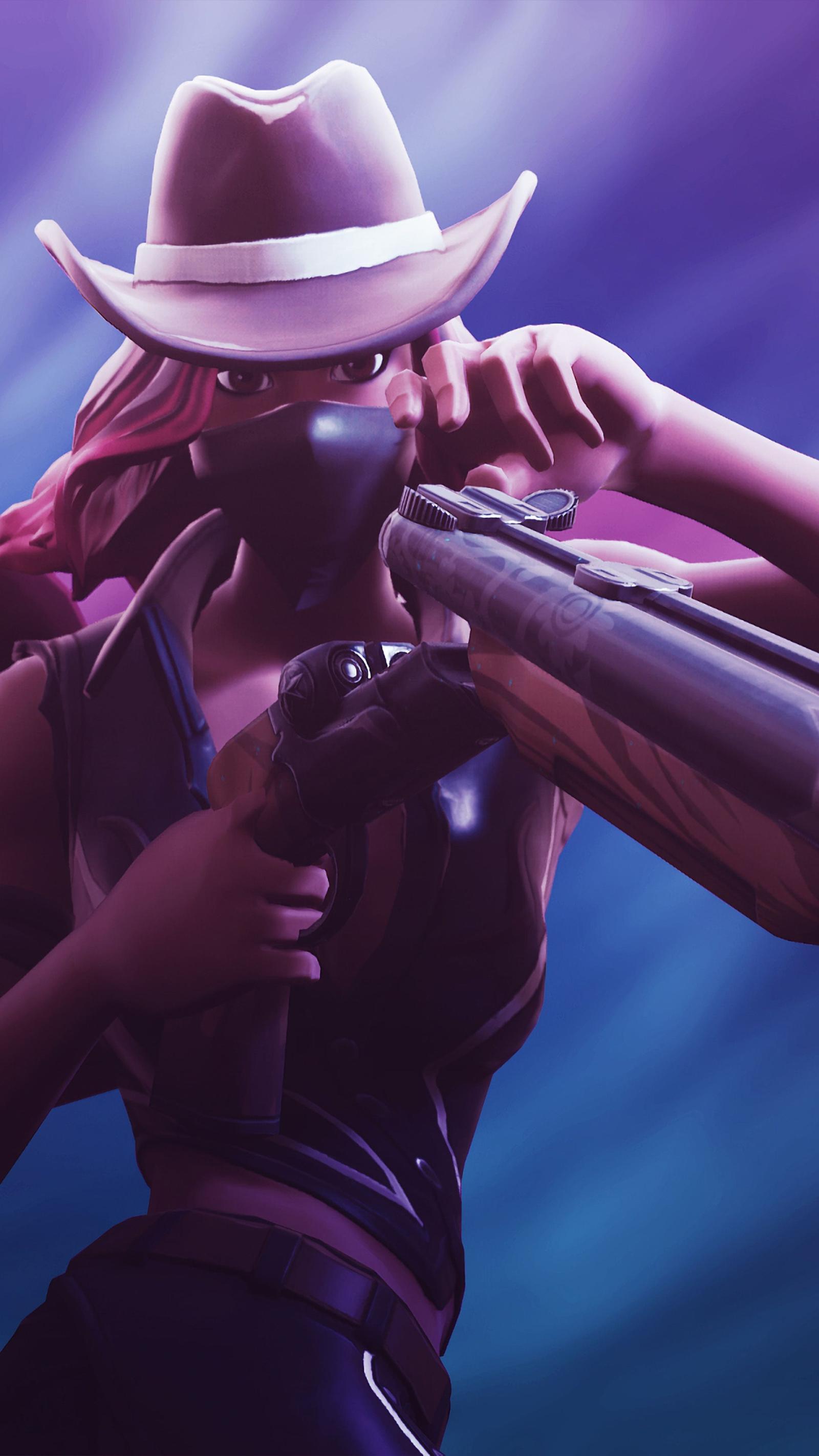 2160x3840 Download Calamity Fortnite Season 6 Free Pure 4K Ultra HD Mobile