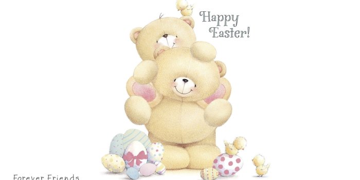 1920x1080 Forever Friends – Wallpapers