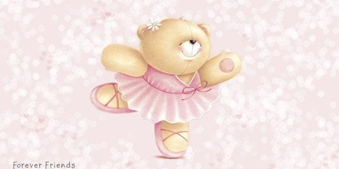 1920x1080 Forever Friends – Wallpapers