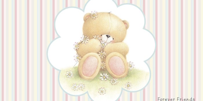 1920x1080 Forever Friends – Wallpapers