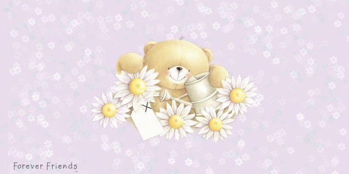 1920x1080 Forever Friends – Wallpapers