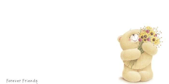 1920x1080 Forever Friends – Wallpapers