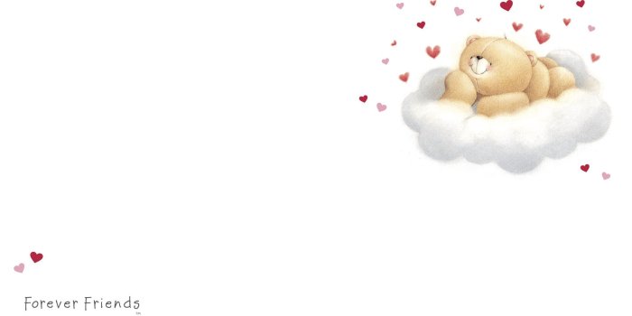 1920x1080 Forever Friends – Wallpapers