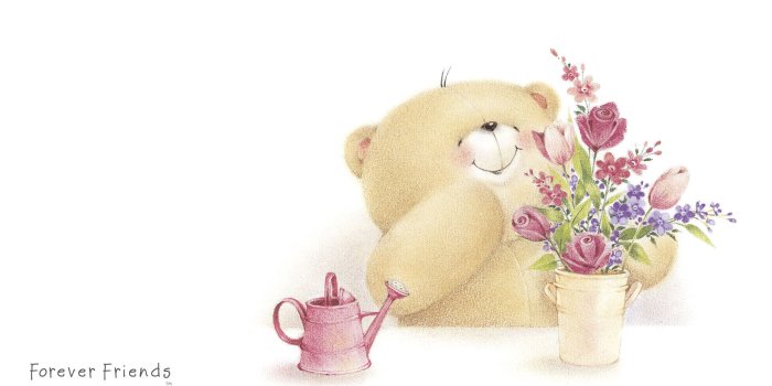 1920x1080 Forever Friends – Wallpapers