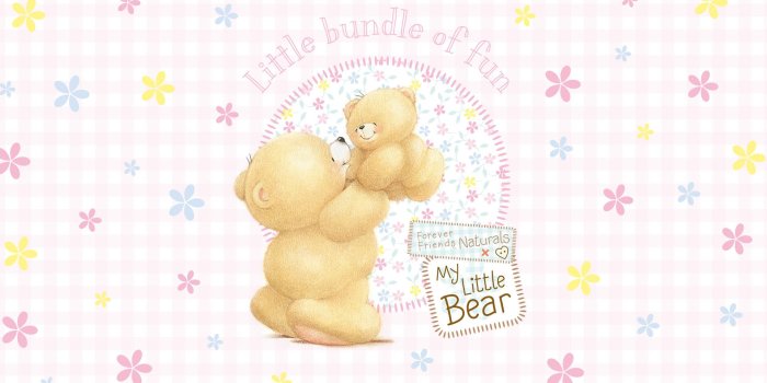 1920x1080 Forever Bear Wallpaper (58+ images)