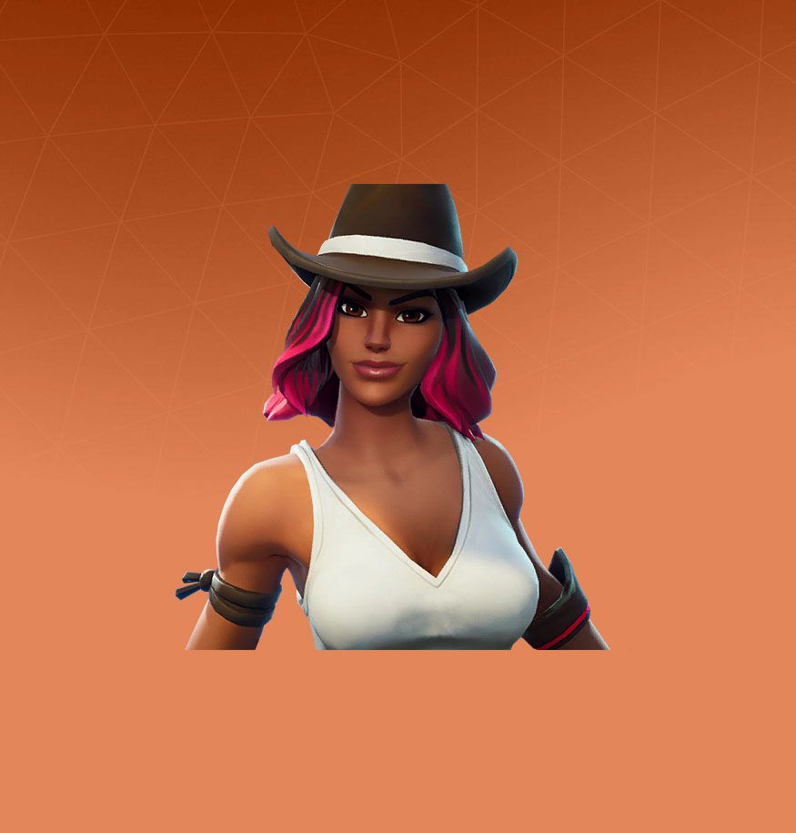 875x915 Fortnite Calamity Skin - Outfit, PNGs, Images - Pro Game Guides