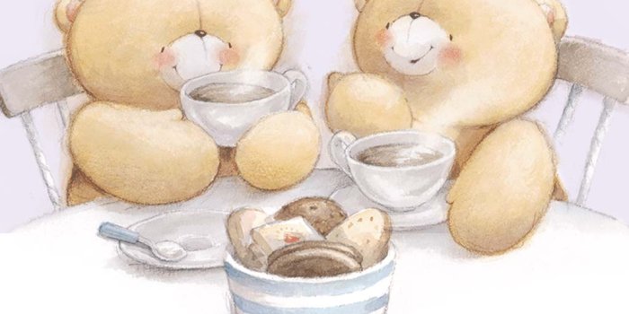 1024x768 50+] Forever Friends Wallpaper on WallpaperSafari