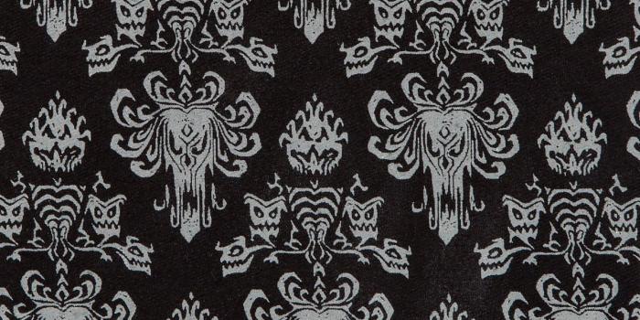 1200x1200 Disney Loungefly Backpack - The Haunted Mansion - Wallpaper - Mini