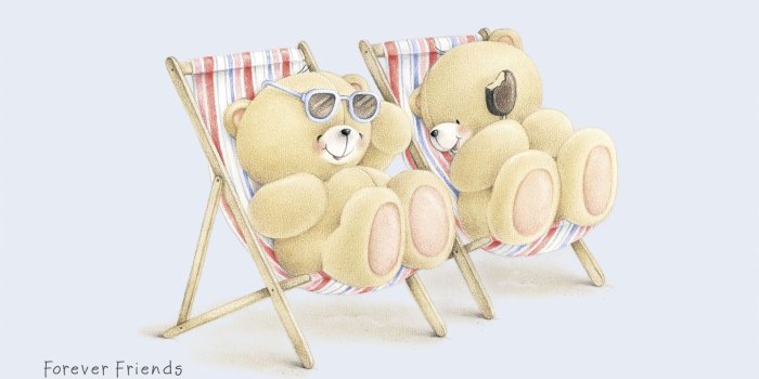 1920x1080 Forever Friends - Wallpapers | Forever Friend Bear collection