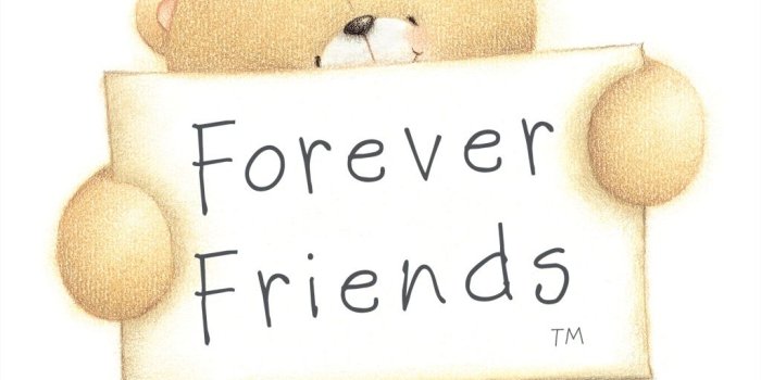 1024x1024 Paul Emmeth: Forever Friends High Quality Wallpaper #696280