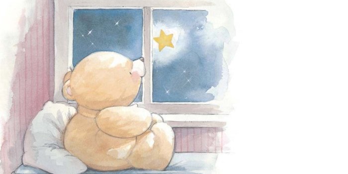 1024x768 Free Wallpaper - Free Cartoon wallpaper - Forever Friends wallpaper