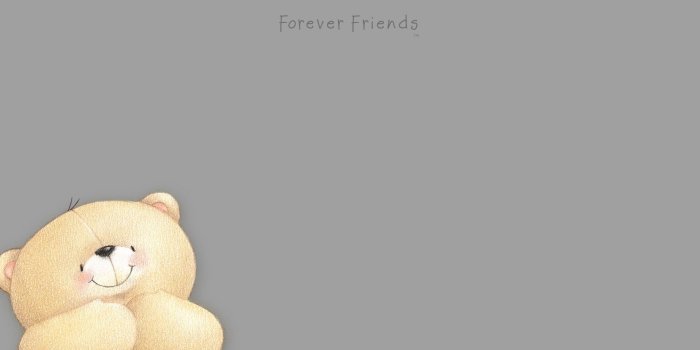 1920x1080 Friends Forever Wallpapers