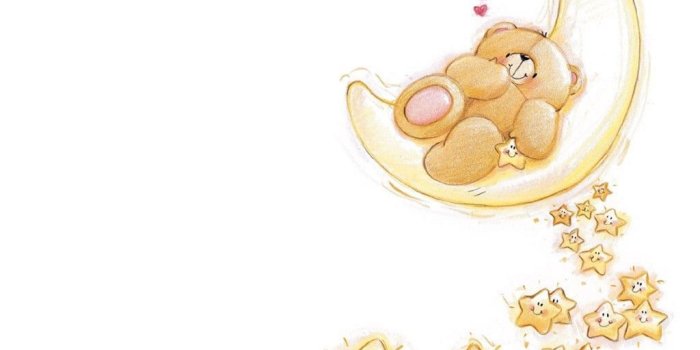 1024x768 Free Cartoon wallpaper - Forever Friends wallpaper - 1024x768