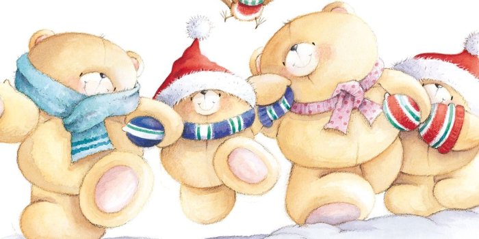 1280x960 50+] Forever Friend Bear Wallpaper on WallpaperSafari