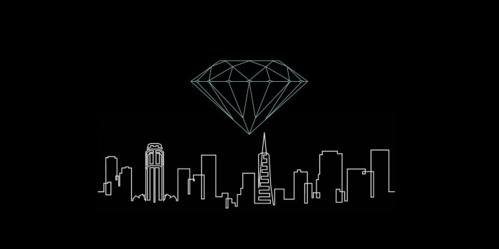 Diamond Life Wallpapers on WallpaperDog