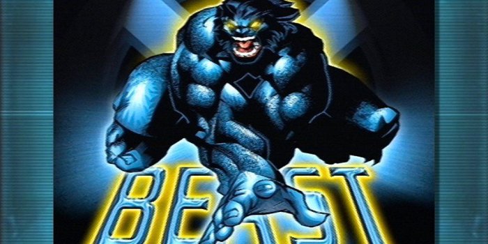 1024x768 Beast - X-Men Wallpaper (3978746) - Fanpop