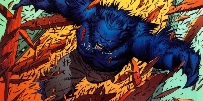 1193x772 29+] The Beast Marvel Wallpapers on WallpaperSafari