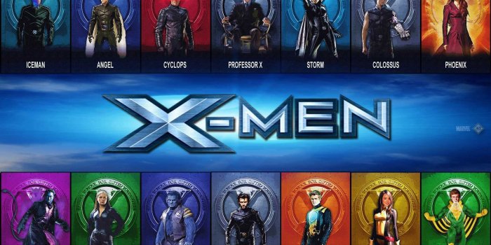 1920x1200 X Men Wallpaper HD #f7W | Awesomeness in 2019 | Man wallpaper, X men