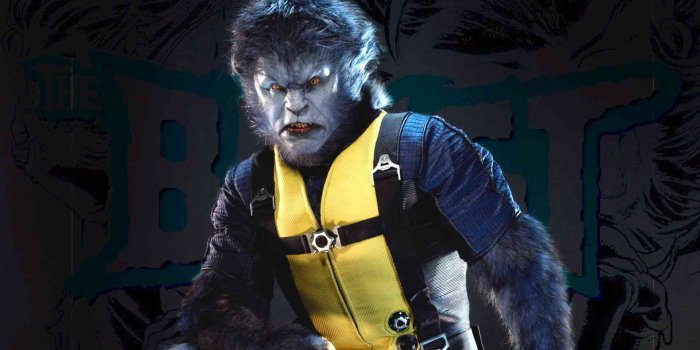 1920x1080 An X-Men: Beast Solo Movie Was Almost In Existence - FandomWire