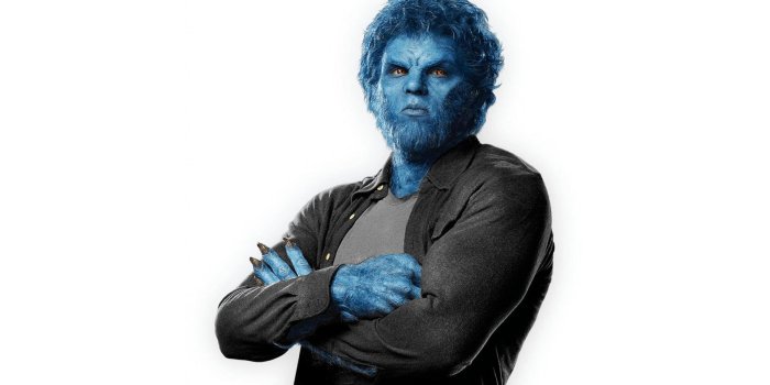 1920x1080 X-Men Days Of Future Past Beast ❤ 4K HD Desktop Wallpaper for 4K