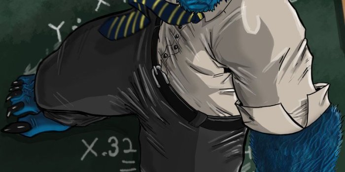 800x1174 X-men: Beast 