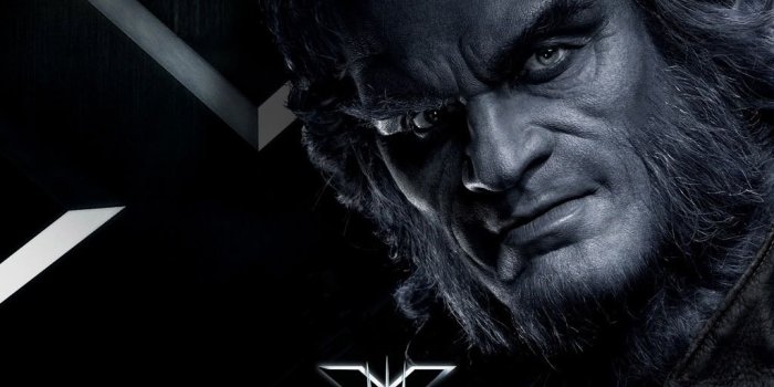 1024x768 X-Men 3 - X-Men Beast Wallpaper (34351587) - Fanpop