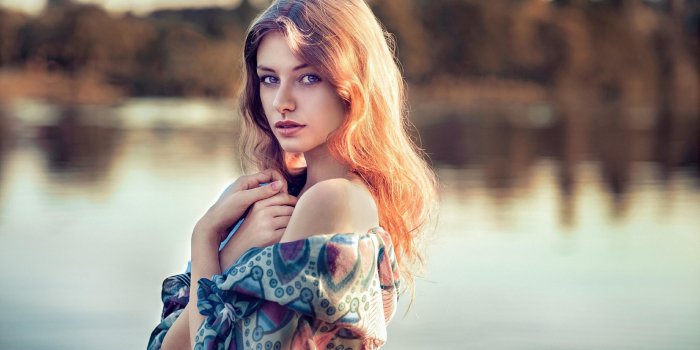 3840x2160 69+ Pretty Girls Wallpapers on WallpaperPlay