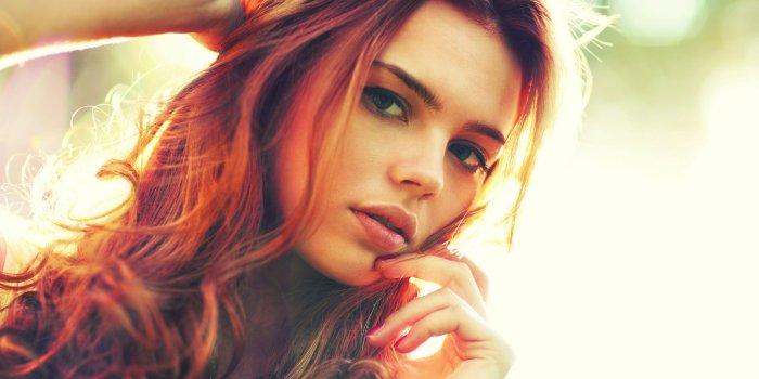 3554x1999 Pretty Girl ❤ 4K HD Desktop Wallpaper for 4K Ultra HD TV • Wide