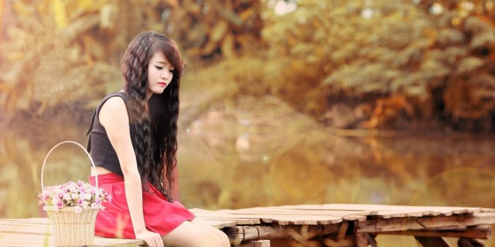 1920x1080 45+ For My Desktop Girl Wallpapers - Download at WallpaperBro