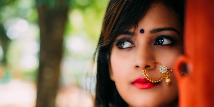 3840x2160 Indian Beautiful Girls Wallpapers - Good Morning Sad Song (#625551