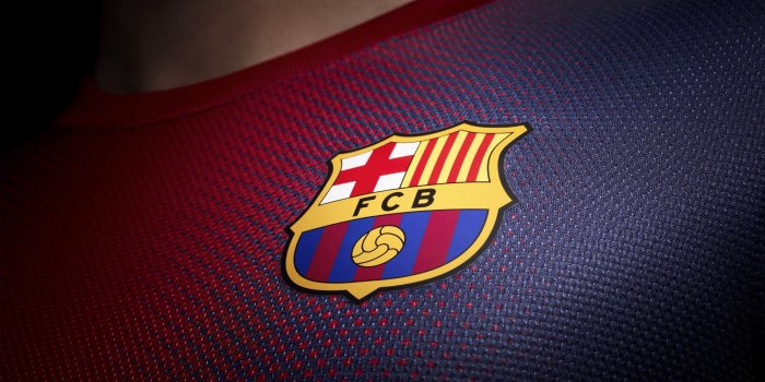 2880x1800 FC Barcelona Wallpaper ID:1606