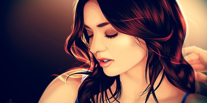 2560x1600 55+ Girl HD Wallpapers - Download at WallpaperBro