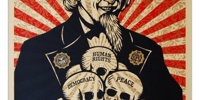 1024x1395 Best Misc Wallpaper: Shepard Fairey, 507360, Misc Desktop Background