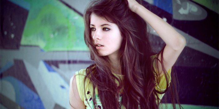 1920x1080 Cool Girls Wallpapers (65+ images)