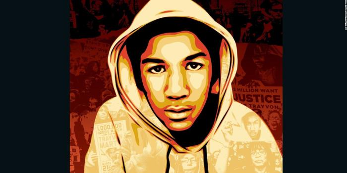 1600x900 Shepard Fairey reveals new posters to protest Trump - CNN Style