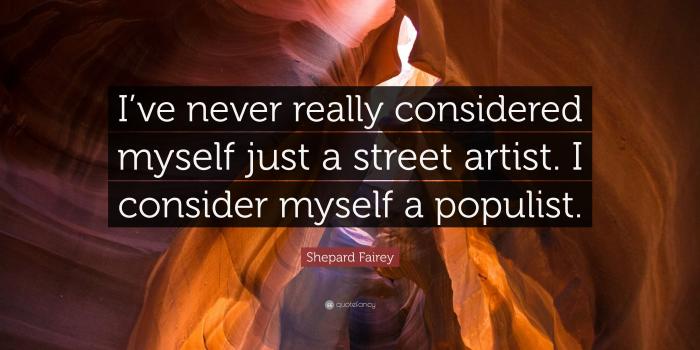 3840x2160 Shepard Fairey Quotes (26 wallpapers) - Quotefancy