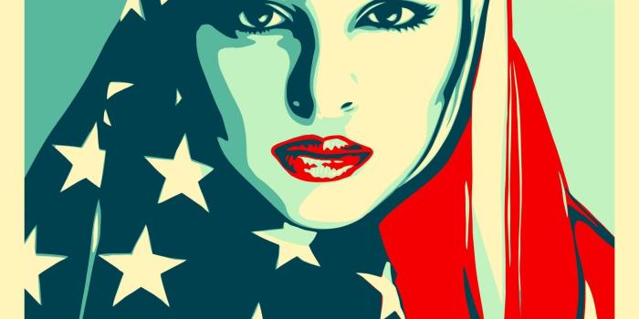 1875x2500 Shepard Fairey's inauguration posters may define political art in