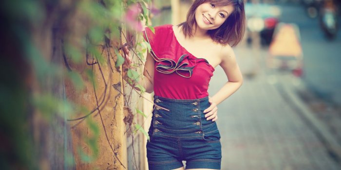 1920x1200 Girls Hd Wallpaper Gallery - Girl Photo Full Hd Download (#38233