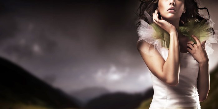 2560x1440 41+] HD Widescreen Girls Wallpapers on WallpaperSafari