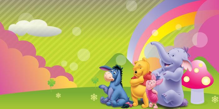 1920x1080 Friends Cartoon Wallpapers