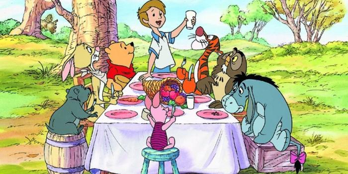 1024x768 Friends Cartoon Wallpapers