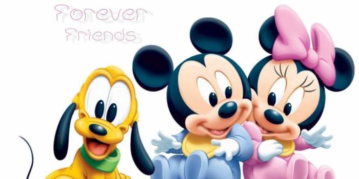 1024x768 Disney-Cartoons-Character-mickey-mouse-and-friends-wallpap…