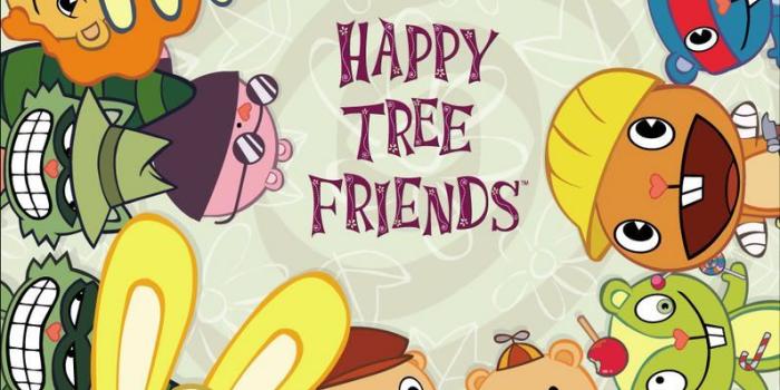 796x1023 happy tree friends | Everything Nice | Happy tree friends, Friend